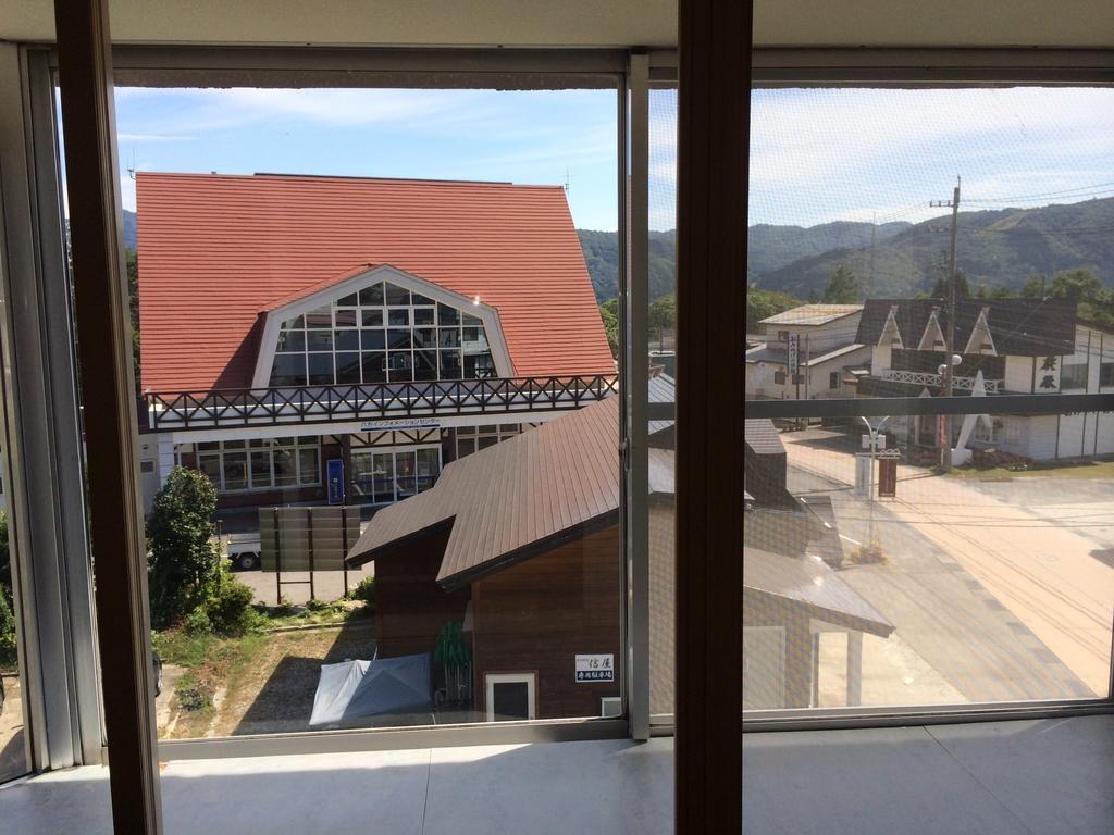 Murano Hotel Shinya Hakuba Zimmer foto